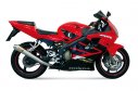 Výfuk Mivv CBR 600FS, 01-03