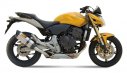 Výfuk Mivv CB 600F/S Hornet, 07-