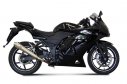 Výfuk Mivv Ninja 250R, 08-