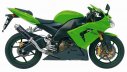 Výfuk Mivv ZX-10R, 04-05