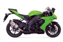 Výfuk Mivv ZX-10R, 08-