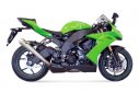 Výfuk Mivv ZX-10R, 08-