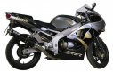 Výfuk Mivv ZX-6R, 98-01