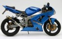 Výfuk Mivv ZX-6RR, 03-04 / ZX-6R 636, 03-04