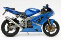 Výfuk Mivv ZX-6RR, 03-04 / ZX-6R 636, 03-04