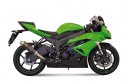 Výfuk Mivv ZX-6R, 09-