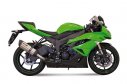 Výfuk Mivv ZX-6R, 09-