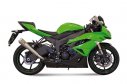 Výfuk Mivv ZX-6R, 09-