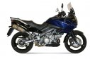 Výfuk Mivv DL 1000 V-Strom, 05-