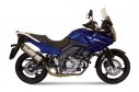 Výfuk Mivv DL 650 V-Strom, 04-06