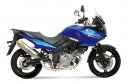 Výfuk Mivv DL 650 V-Strom, 07-
