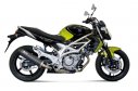 Výfuk Mivv SFV 650 Gladius, 09-