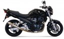 Výfuk Mivv GSF 650N/S Bandit, 05-06