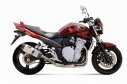 Výfuk Mivv GSF 650N/S Bandit, 07- / GSX 650F, 08-