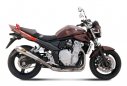 Výfuk Mivv GSF 650N/S Bandit, 07- / GSX 650F, 08-