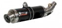 Výfuk Mivv GSX-R 1000, 05-06