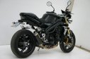 Výfuk Mivv Speed Triple 1050, 05-06