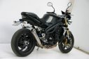 Výfuk Mivv Speed Triple 1050, 05-06