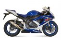 Výfuk Mivv GSX-R 600/750, 08-
