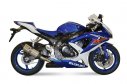 Výfuk Mivv GSX-R 600/750, 08-