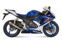 Výfuk Mivv GSX-R 600/750, 08-