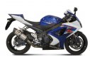 Výfuk Mivv GSX-R 1000, 07-08