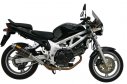 Výfuk Mivv SV 650N/S, 99-02