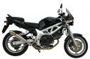 Výfuk Mivv SV 650N/S, 99-02