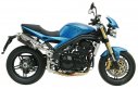 Výfuk Mivv Speed Triple 1050, 05-06