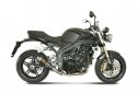 Výfuk Mivv Speed Triple 1050, 07-