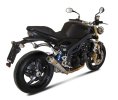 Výfuk Mivv Speed Triple 1050, 07-