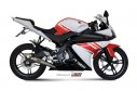 Výfuk Mivv YZF-R 125, 08-