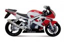 Výfuk Mivv YZF-R6, 99-02
