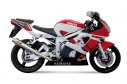 Výfuk Mivv YZF-R6, 99-02