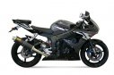 Výfuk Mivv YZF-R6, 03-05 / YZF R-6S, 06-