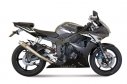 Výfuk Mivv YZF-R6, 03-05 / YZF R-6S, 06-