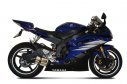 Výfuk Mivv YZF-R6, 06-