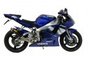 Výfuk Mivv YZF-R1, 98-01