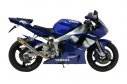 Výfuk Mivv YZF-R1, 98-01