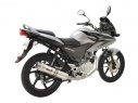 Výfuk Devil CBF 125, 09-