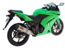 Výfuk Devil Ninja 250R, 08-