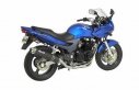 Výfuk Devil ZR-7/S, 99-04 / ZXR 750 / ZX-7R