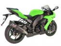 Výfuk Devil ZX-10R, 08-