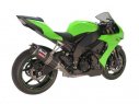 Výfuk Devil ZX-10R, 08-