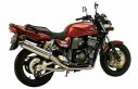 Výfuk Devil ZRX 1100, 97-00