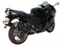 Výfuk Devil ZZR 1400, 08-