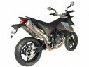 Výfuk Devil Supermoto 690, 07-