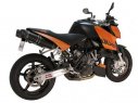 Výfuk Devil Superduke 990, 05-