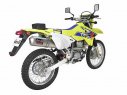 Výfuk Devil DR-Z 400, 00-