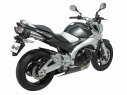 Výfuk Devil GSR 600, 06-
